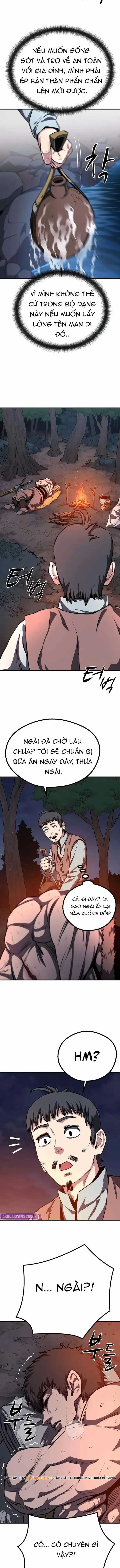 Cuồng Nhân Chơi Newgame+ - Chapter 10 - Trang 15