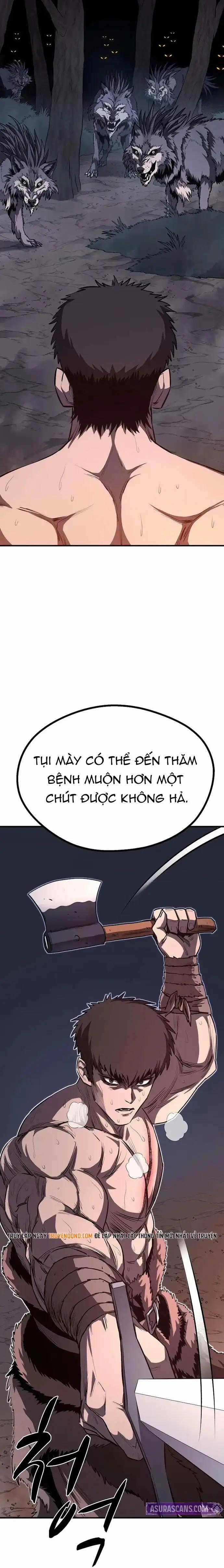 Cuồng Nhân Chơi Newgame+ - Chapter 10 - Trang 20