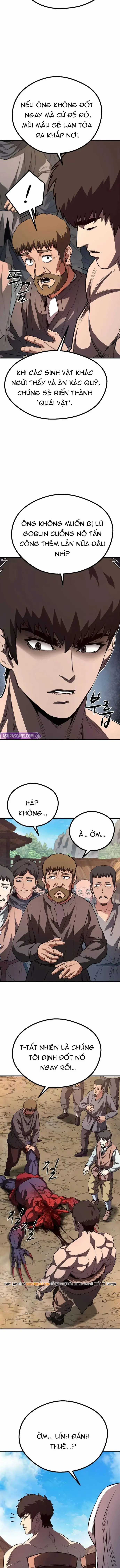 Cuồng Nhân Chơi Newgame+ - Chapter 10 - Trang 3