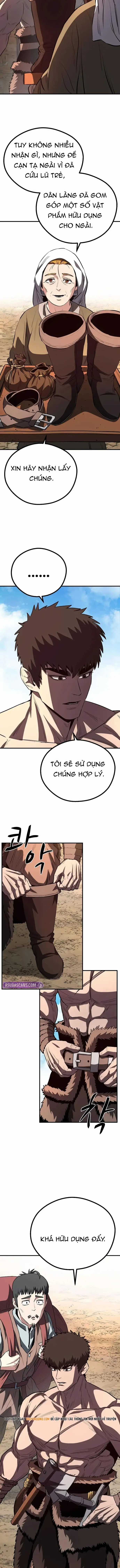 Cuồng Nhân Chơi Newgame+ - Chapter 10 - Trang 4