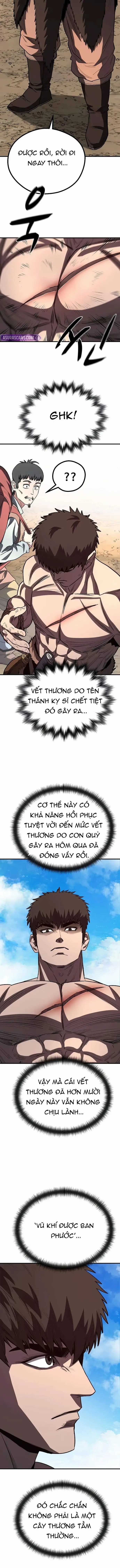 Cuồng Nhân Chơi Newgame+ - Chapter 10 - Trang 5