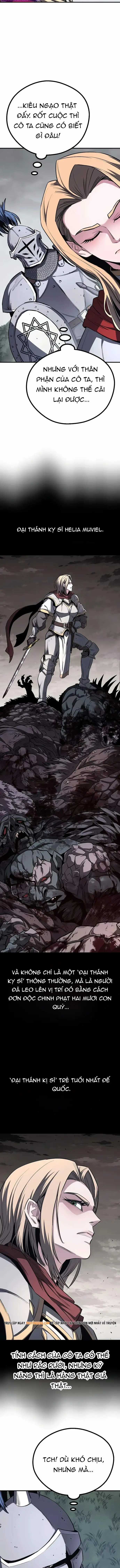 Cuồng Nhân Chơi Newgame+ - Chapter 10 - Trang 8