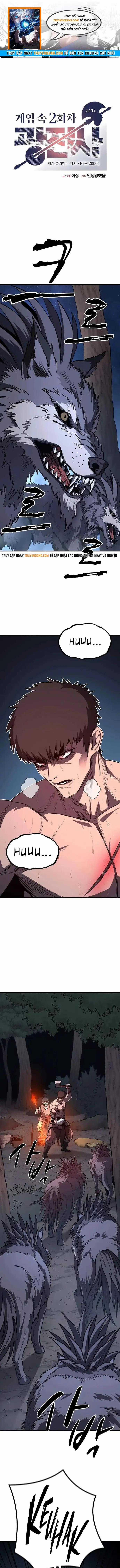 Cuồng Nhân Chơi Newgame+ - Chapter 11 - Trang 1