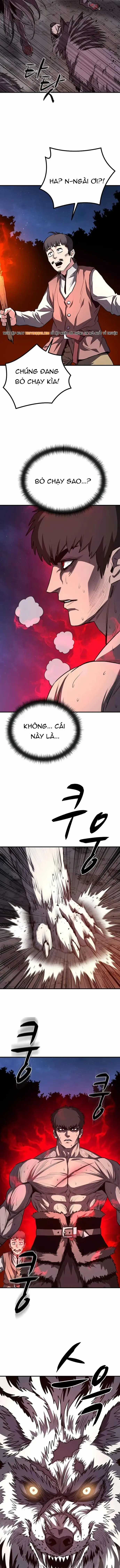 Cuồng Nhân Chơi Newgame+ - Chapter 11 - Trang 11