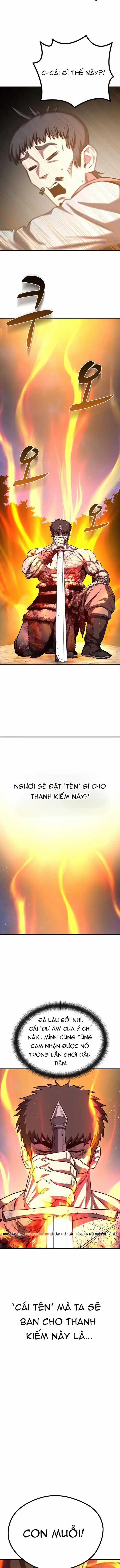 Cuồng Nhân Chơi Newgame+ - Chapter 11 - Trang 17