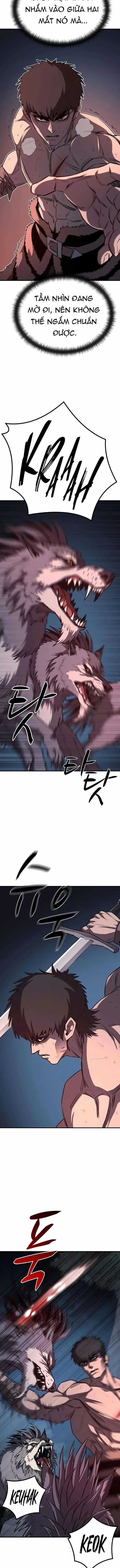 Cuồng Nhân Chơi Newgame+ - Chapter 11 - Trang 3