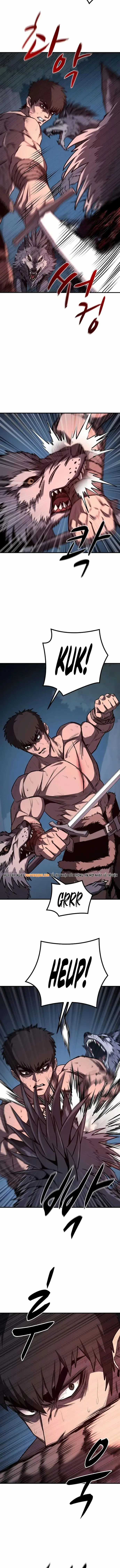 Cuồng Nhân Chơi Newgame+ - Chapter 11 - Trang 4