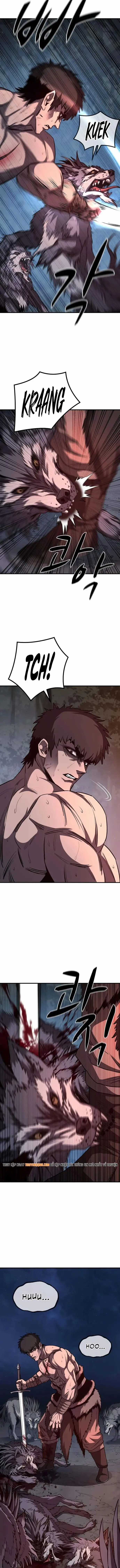 Cuồng Nhân Chơi Newgame+ - Chapter 11 - Trang 5