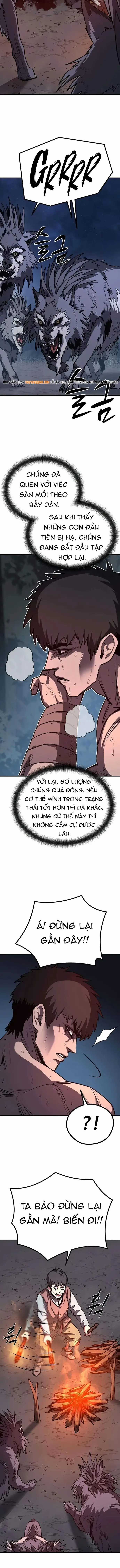 Cuồng Nhân Chơi Newgame+ - Chapter 11 - Trang 6