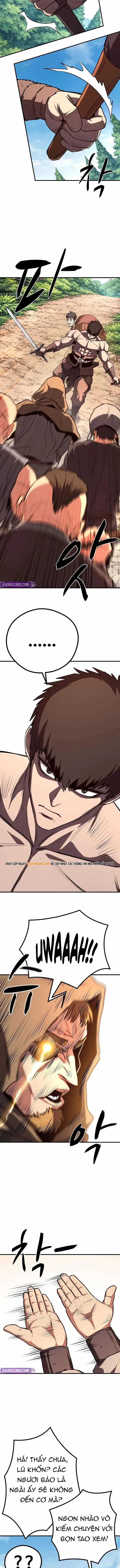 Cuồng Nhân Chơi Newgame+ - Chapter 12 - Trang 17