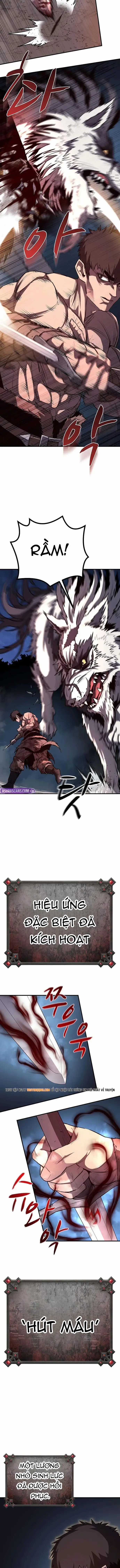 Cuồng Nhân Chơi Newgame+ - Chapter 12 - Trang 3