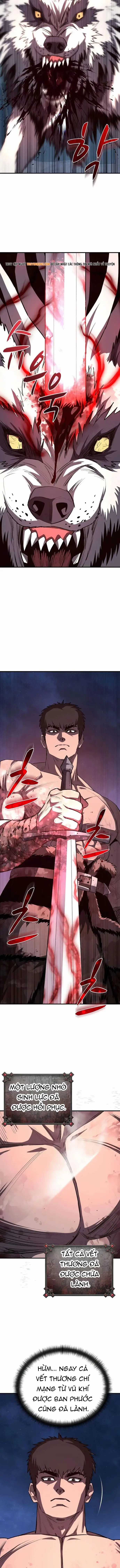 Cuồng Nhân Chơi Newgame+ - Chapter 12 - Trang 5