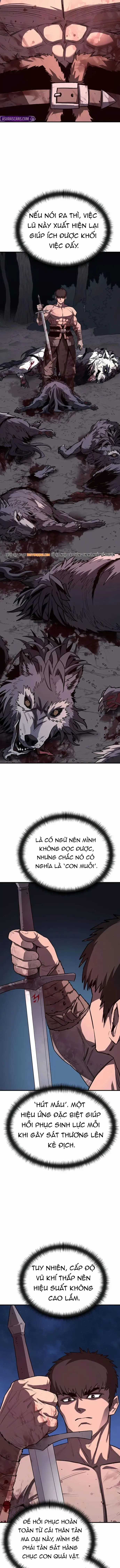 Cuồng Nhân Chơi Newgame+ - Chapter 12 - Trang 6