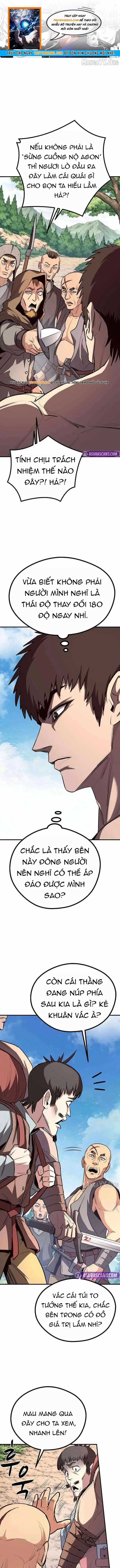 Cuồng Nhân Chơi Newgame+ - Chapter 13 - Trang 1