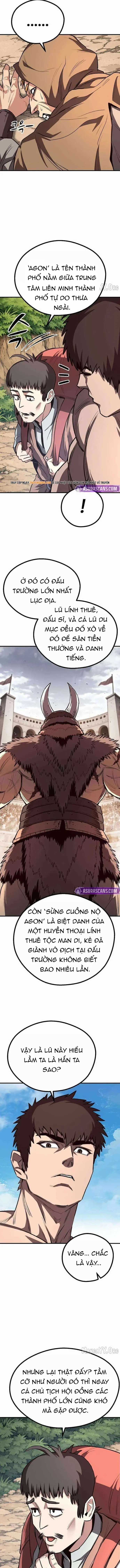 Cuồng Nhân Chơi Newgame+ - Chapter 13 - Trang 11