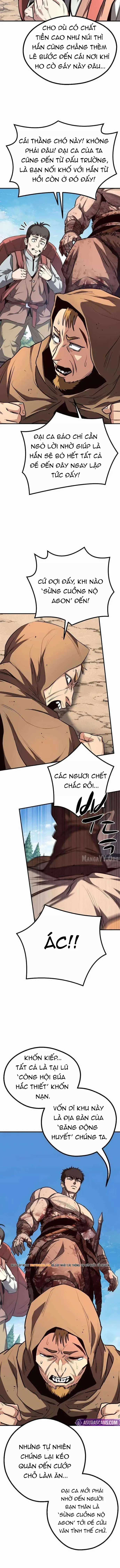Cuồng Nhân Chơi Newgame+ - Chapter 13 - Trang 12