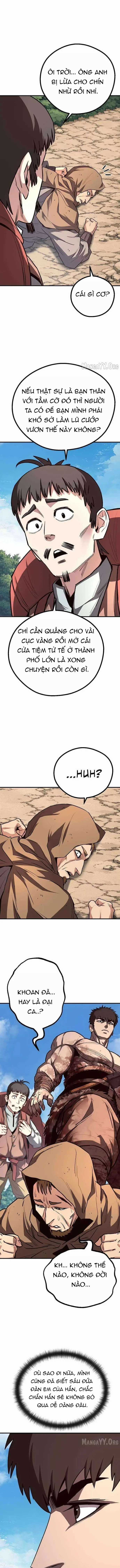 Cuồng Nhân Chơi Newgame+ - Chapter 13 - Trang 13