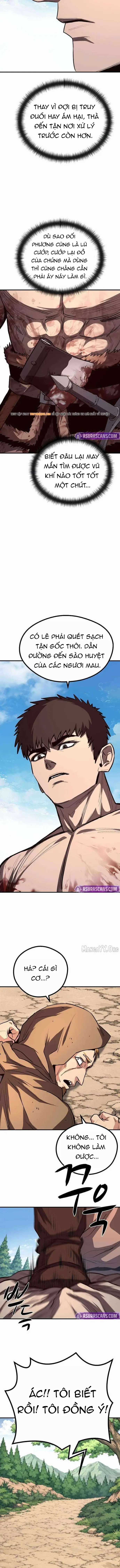 Cuồng Nhân Chơi Newgame+ - Chapter 13 - Trang 14