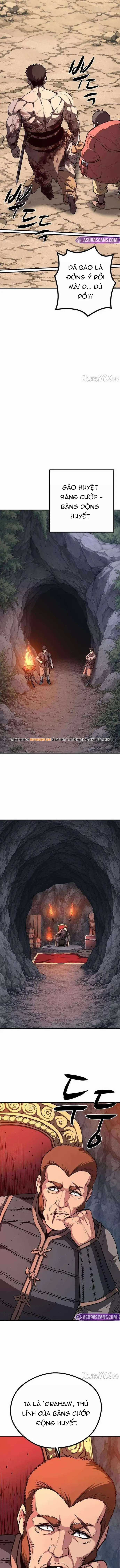 Cuồng Nhân Chơi Newgame+ - Chapter 13 - Trang 15