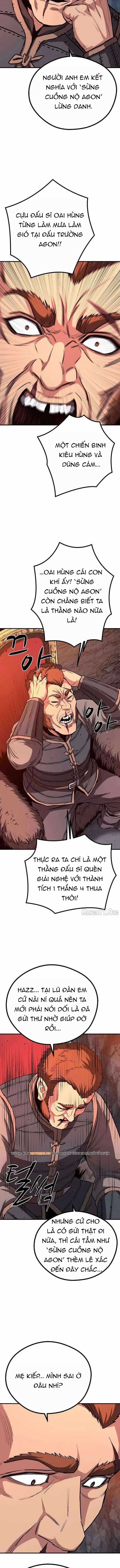 Cuồng Nhân Chơi Newgame+ - Chapter 13 - Trang 16