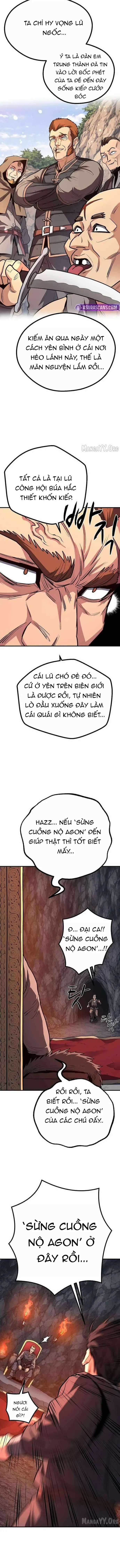 Cuồng Nhân Chơi Newgame+ - Chapter 13 - Trang 17