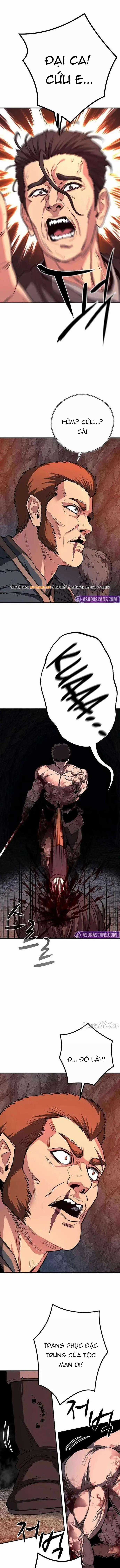 Cuồng Nhân Chơi Newgame+ - Chapter 13 - Trang 18