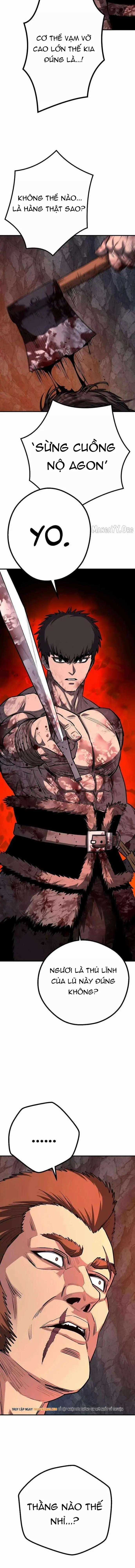 Cuồng Nhân Chơi Newgame+ - Chapter 13 - Trang 19