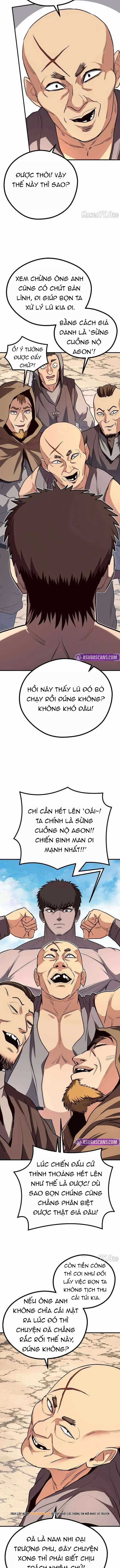 Cuồng Nhân Chơi Newgame+ - Chapter 13 - Trang 3
