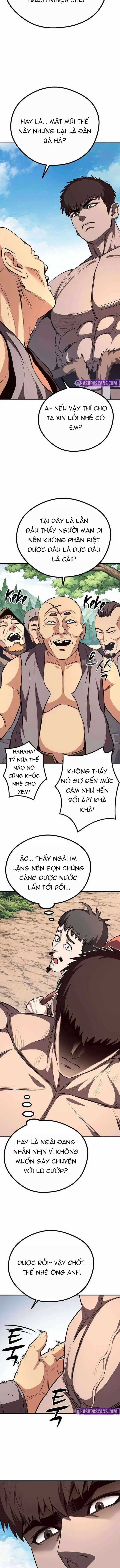 Cuồng Nhân Chơi Newgame+ - Chapter 13 - Trang 4
