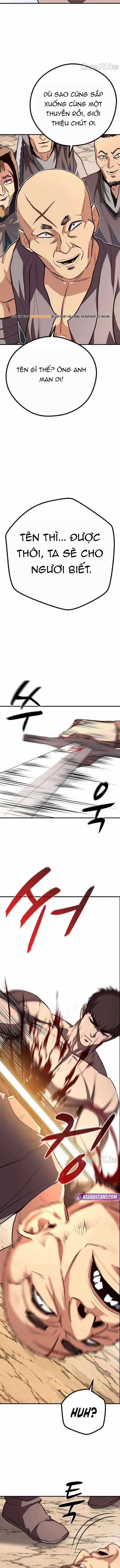 Cuồng Nhân Chơi Newgame+ - Chapter 13 - Trang 5