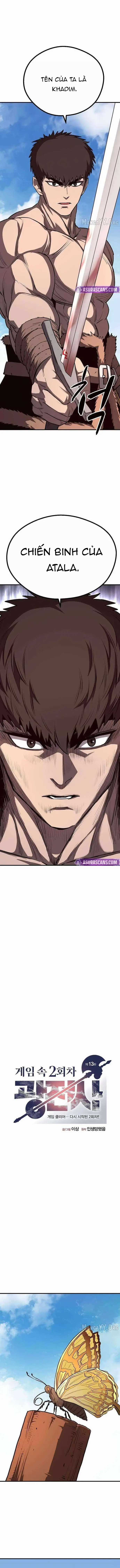 Cuồng Nhân Chơi Newgame+ - Chapter 13 - Trang 7