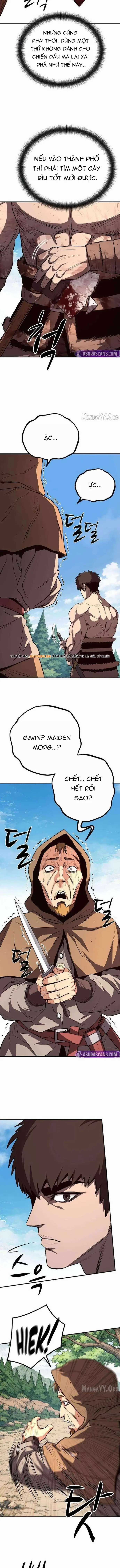 Cuồng Nhân Chơi Newgame+ - Chapter 13 - Trang 9