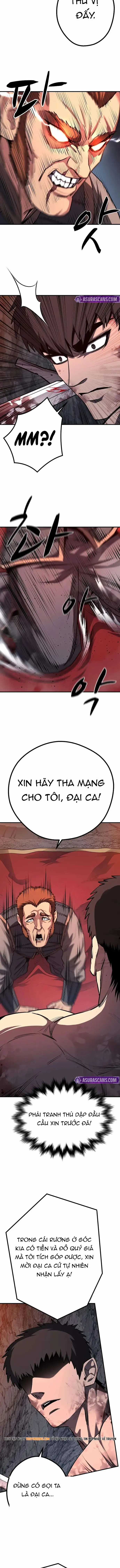 Cuồng Nhân Chơi Newgame+ - Chapter 14 - Trang 3