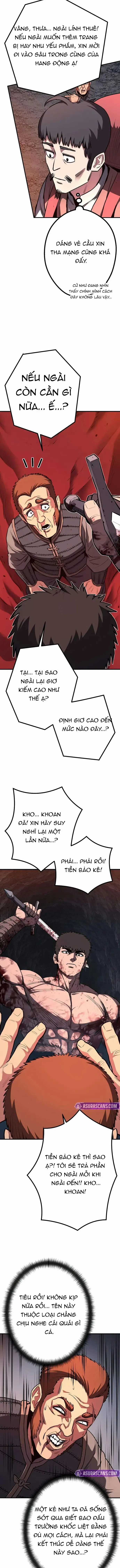 Cuồng Nhân Chơi Newgame+ - Chapter 14 - Trang 4