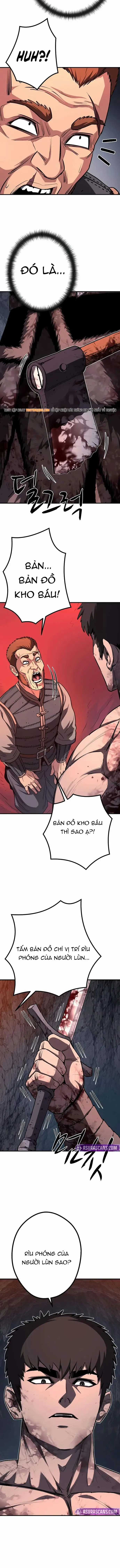 Cuồng Nhân Chơi Newgame+ - Chapter 14 - Trang 5