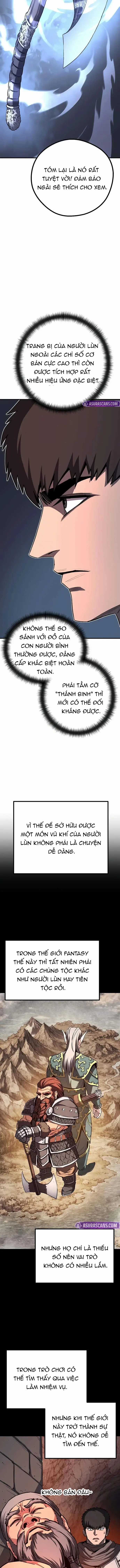 Cuồng Nhân Chơi Newgame+ - Chapter 14 - Trang 7