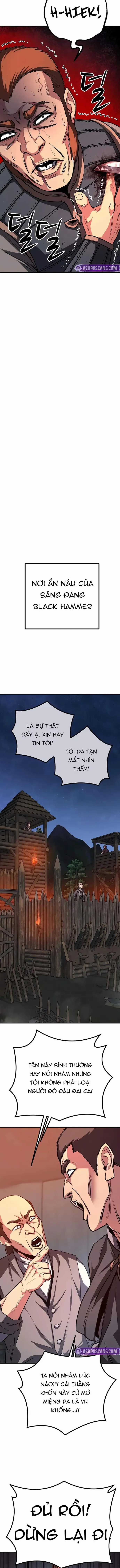 Cuồng Nhân Chơi Newgame+ - Chapter 14 - Trang 10