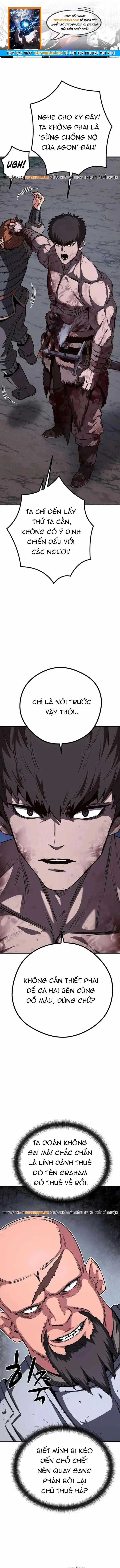 Cuồng Nhân Chơi Newgame+ - Chapter 15 - Trang 1