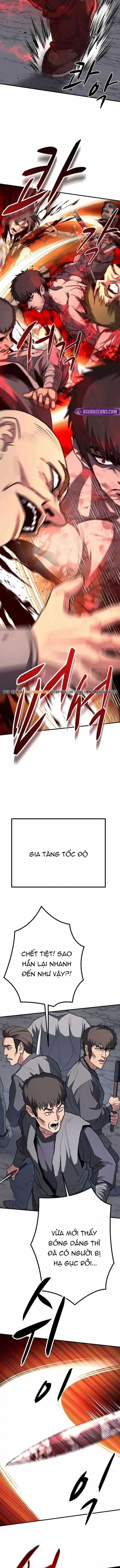 Cuồng Nhân Chơi Newgame+ - Chapter 15 - Trang 15