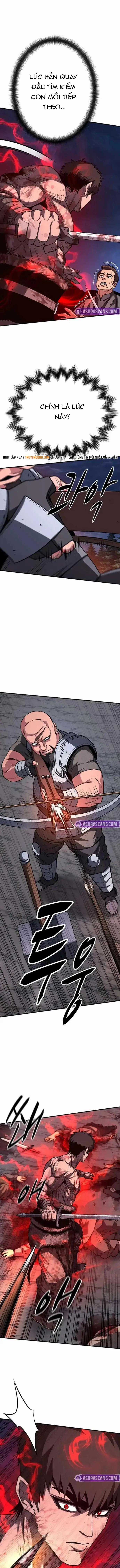 Cuồng Nhân Chơi Newgame+ - Chapter 15 - Trang 18