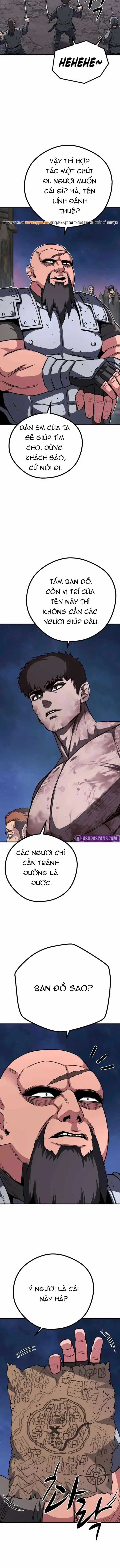 Cuồng Nhân Chơi Newgame+ - Chapter 15 - Trang 3