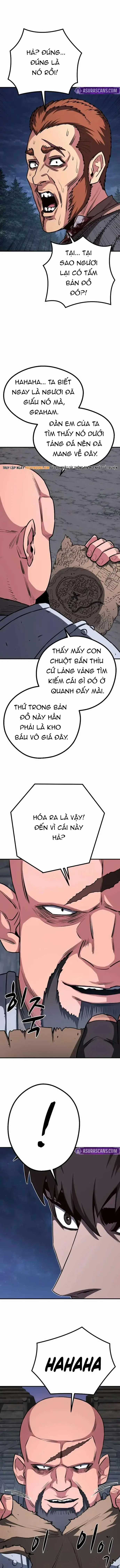 Cuồng Nhân Chơi Newgame+ - Chapter 15 - Trang 4