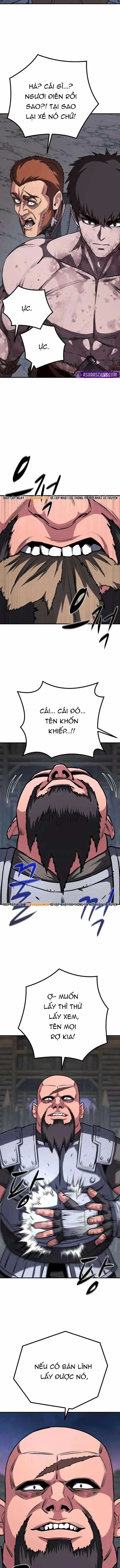 Cuồng Nhân Chơi Newgame+ - Chapter 15 - Trang 5