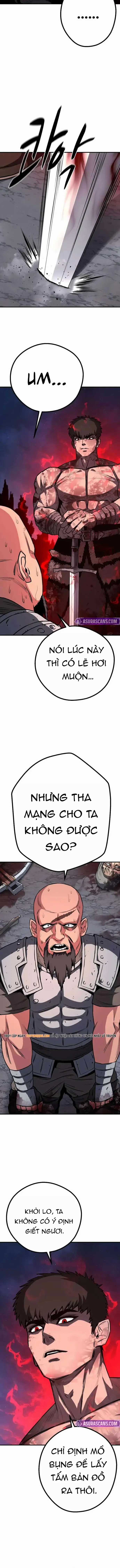 Cuồng Nhân Chơi Newgame+ - Chapter 16 - Trang 12