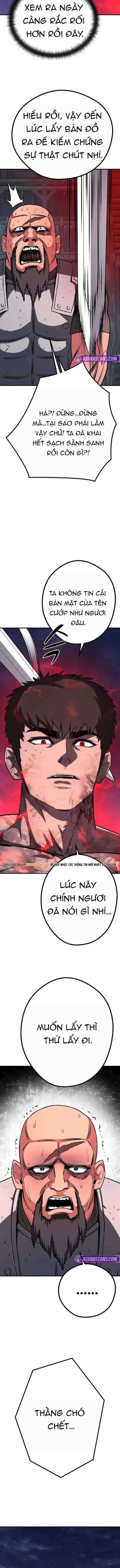 Cuồng Nhân Chơi Newgame+ - Chapter 16 - Trang 15