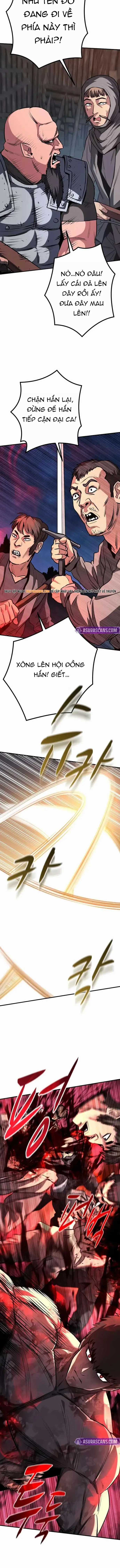 Cuồng Nhân Chơi Newgame+ - Chapter 16 - Trang 3