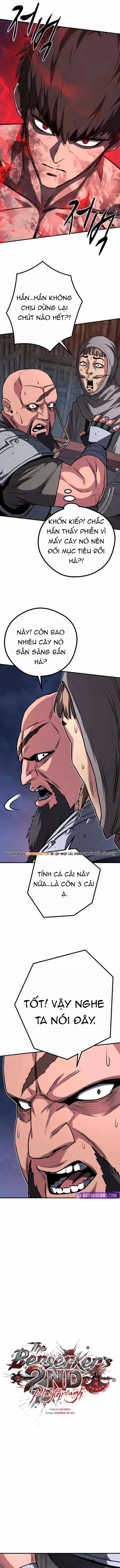 Cuồng Nhân Chơi Newgame+ - Chapter 16 - Trang 4