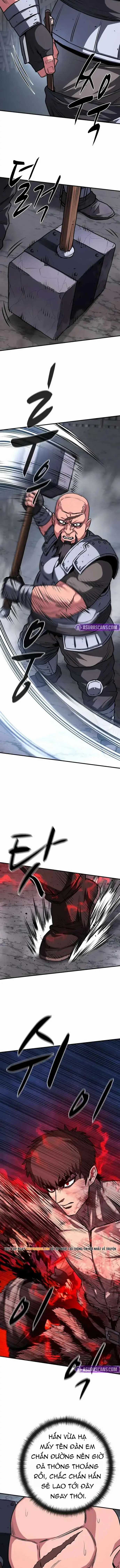 Cuồng Nhân Chơi Newgame+ - Chapter 16 - Trang 5