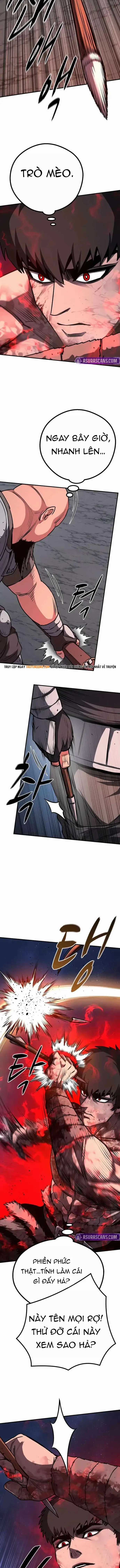 Cuồng Nhân Chơi Newgame+ - Chapter 16 - Trang 8