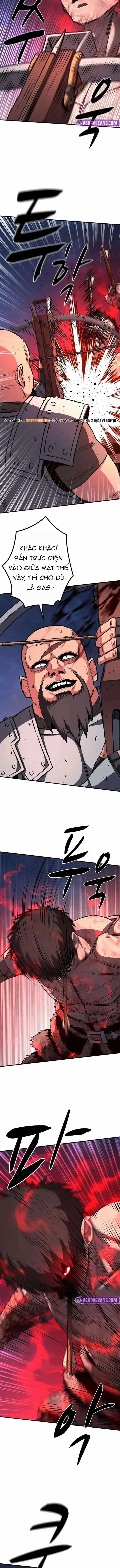 Cuồng Nhân Chơi Newgame+ - Chapter 16 - Trang 9